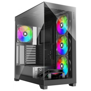 XILENCE X818.ARGB Black